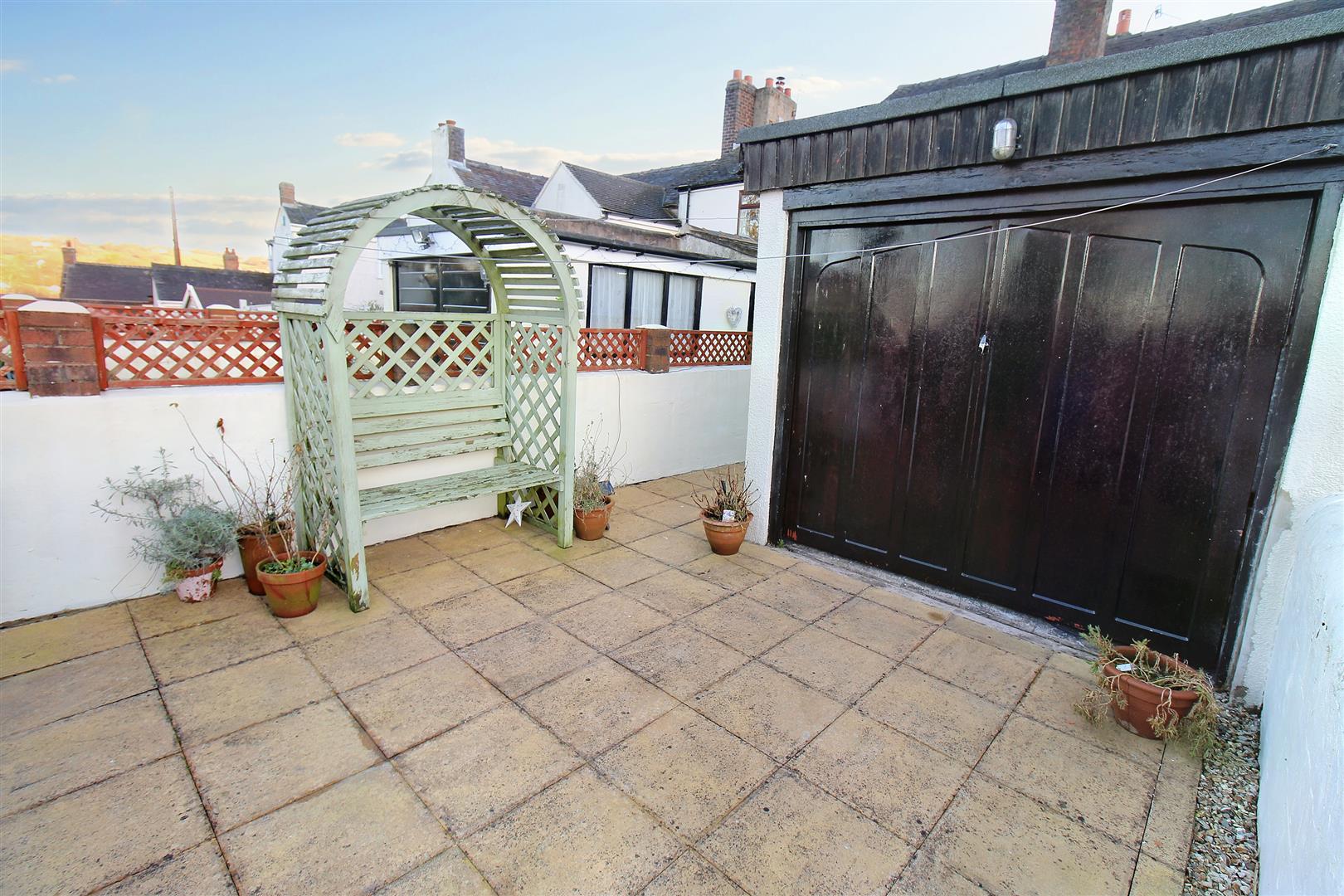 Endon Road, Norton Green, Stoke-On-Trent